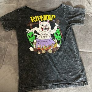 Rip n dip limited edition t-shirt
